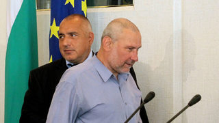 Борисов строил магистрали, за да могат туристите да видят археологията