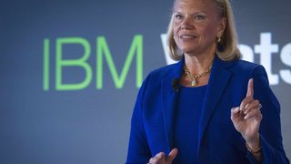 IBM и Apple сключиха партньорство за развитието на iOS в корпоративния сегмент