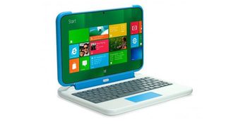 Образователният таблет на Intel ще се предлага и за българските училища
