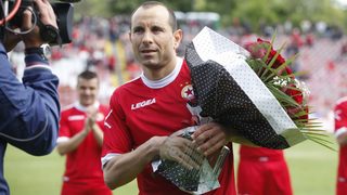 Мартин Петров получил предложение за трансфер в Индия