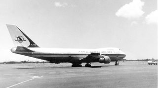 Зловещо deja vu: През 1983 г. СССР свали корейски "Боинг-747" с 300 души