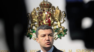 Стойнев: В сряда трябва да има кандидат-еврокомисар, Кристалина Георгиева няма шанс (обновена)