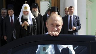 Путин: Ще сторя всичко възможно да спре войната в Украйна