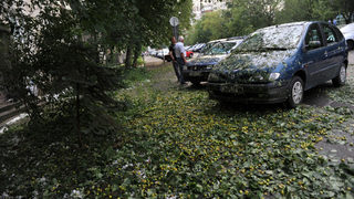 Община Сливен ще почисти коритата на реките в града