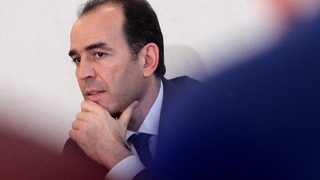 Иван Искров обяви готовност да подаде оставката си (допълнена)