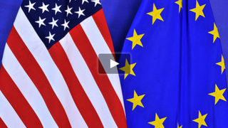 Видео от Европарламента: Плюсове и минуси на споразумението за търговия със САЩ