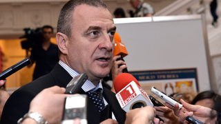 <span class="highlight">Йовчев</span>: Надявам се който дойде след мен, да бъде по-успешен