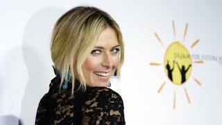 Мария Шарапова отново оглави класацията за руски знаменитости на "Форбс"