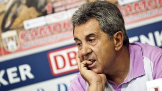 Цитат на деня: Вече няма как да тегля заеми, за да запушвам дупките