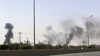 САЩ затвориха посолството си в Либия заради влошаването на сигурността в страната