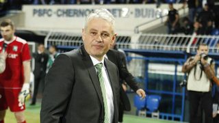 Стойчо Стоев: Надявам се, когато трябва да вкараме