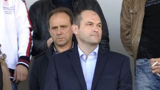 Александър Тодоров: Трудно е без Стойчо, хиксът е закономерен