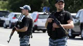 Украинската икономика се свива по-бързо от очакваното