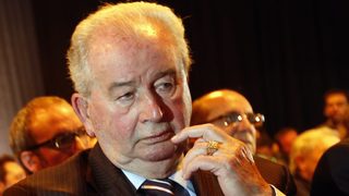 Почина вицепрезидентът на ФИФА, познат като Кръстника