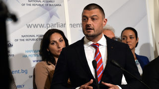 Четири сюжета от "разпада на Бареков"