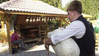 Фолклорният събор в Копривщица отбелязва 50-годишнината си с кандидатура пред ЮНЕСКО