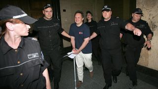 Съдът освободи Николай Кобляков от ареста
