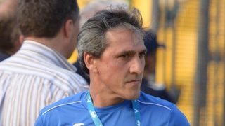 "24 часа": "Левски" освободи Пепе Мурсия, Иванов ще го замества
