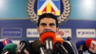 Георги Иванов-Гонзо: Намалихме бюджета с 40% заради УЕФА