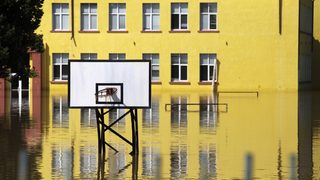 Техническия директор на "Напоителни системи": Язовирите по реката край Мизия не се стопанисват добре