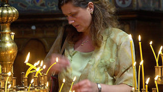 Днес е <span class="highlight">Преображение</span> <span class="highlight">Господне</span>