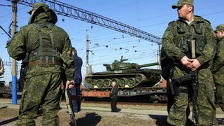 Украйна ще съди Русия в съда на ООН