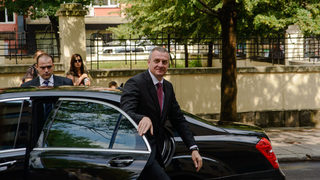 Комисар за един ден: Годината ни е скъпа
