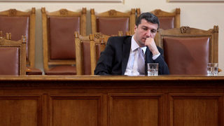 Стойнев нямал предвид това, което казал за Пеевски и "Южен поток", а друго