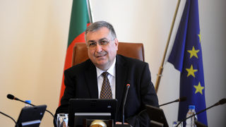 Заместник-министрите ще бъдат обявени в понеделник