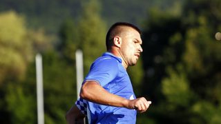 Божинов и Крумов се завърнаха в групата на "Левски"