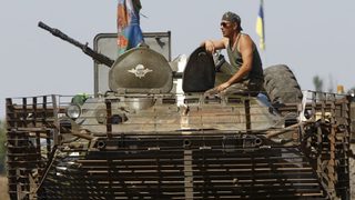 Западът предупреждава Русия да не си търси повод да нахлуе в Украйна