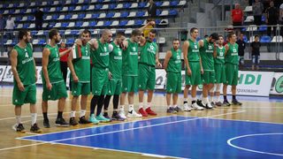 Баскетболистите започнаха квалификациите със загуба от Холандия