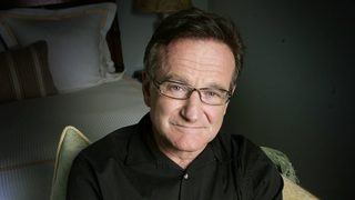 Десет момента от живота на Робин Уилямс