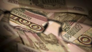 Русия изпадна в техническа рецесия, сочи статистиката