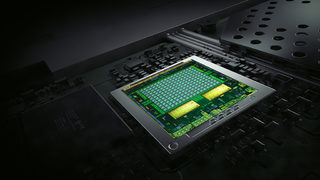Nvidia представи нов процесор за мобилни устройства