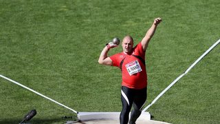 Иванов влезе с пети резултат във финала <span class="highlight">на</span> <span class="highlight">гюле</span> <span class="highlight">на</span> европейското
