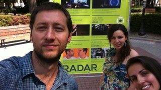 "Радар" - фестивал на границата между жанровете и технологиите (видео)