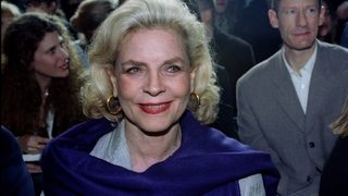 Актрисата Лорън Бакол почина на 89 години