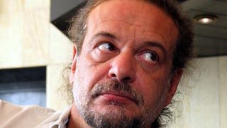 Евгений Дайнов: Рокендролът би чалгата