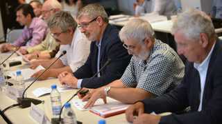Консултативният съвет за КТБ предложи евтини решения