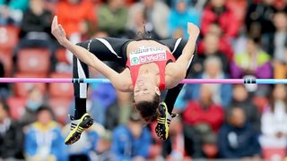 Венева и Демирева отпаднаха в скока на височина
