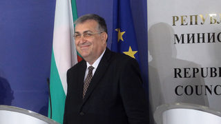 Адамова няма да бъде назначена за заместник-министър