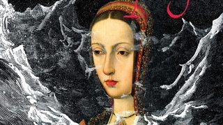 Откъс от "Последната кралица. Историята на Хуана Лудата" на Кристъфър Гортнър