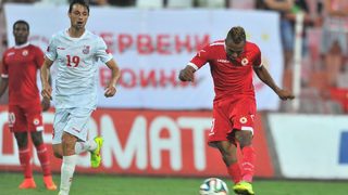 "Брюж" е изпратил подобрено предложение до ЦСКА за Тони Силва