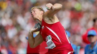 Радослава Мавродиева остана последна във финала <span class="highlight">на</span> <span class="highlight">гюле</span>