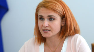 Директорът на европейската програма за бизнеса напуска поста