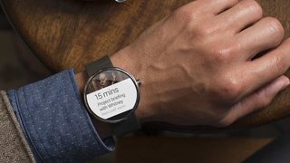 Motorola вероятно ще представи своя умен часовник на 4-ти септември