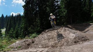 Пампорово ще приеме финала на световните серии по форкрос (видео)