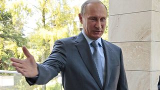 Владимир Путин възнамерява да пренесе държавната администрация в Сибир