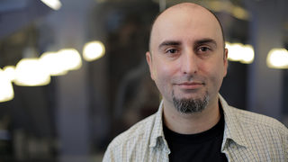 Иван Балабанов, <span class="highlight">Ubisoft</span> София: Програмирането на игри e сложно като за НАСА, но по-печеливше от Холивуд